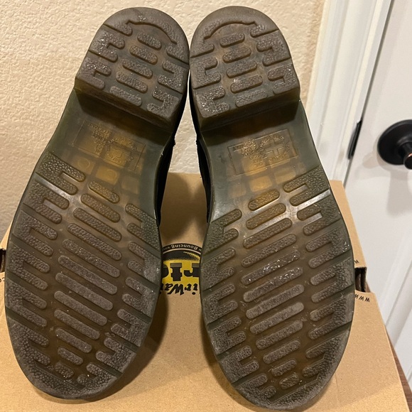 Dr. Martens Cadence Black Chelsea Boot - Picture 2 of 6